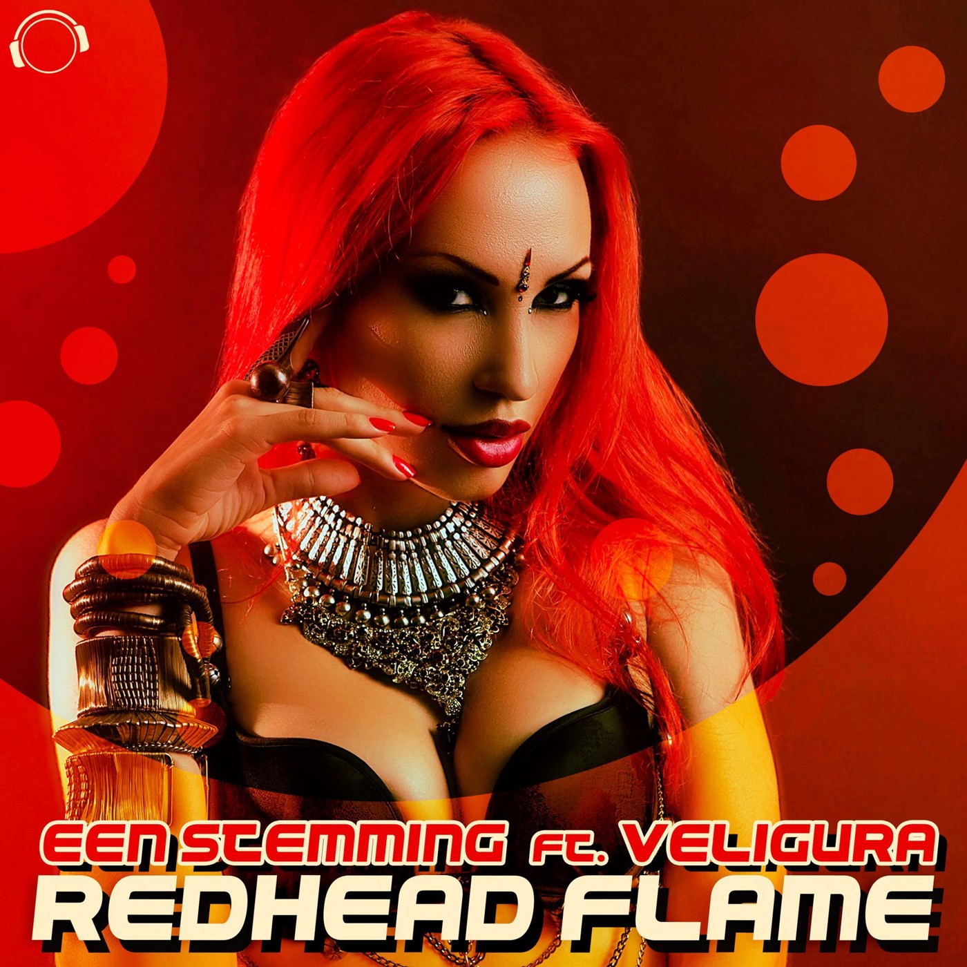 Een Stemming feat. Veligura - Redhead Flame (Extended Mix) episode artwork