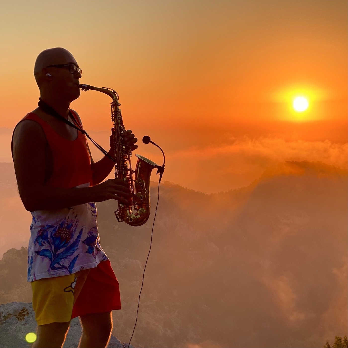 Dj & Sax