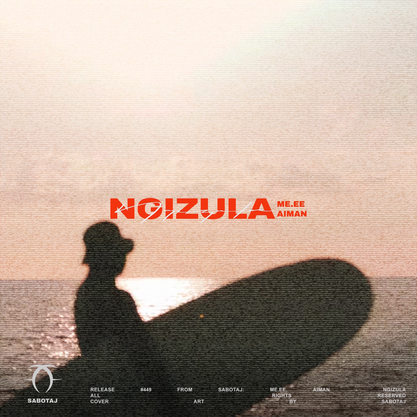 ME.EE, Aiman — Ngizula