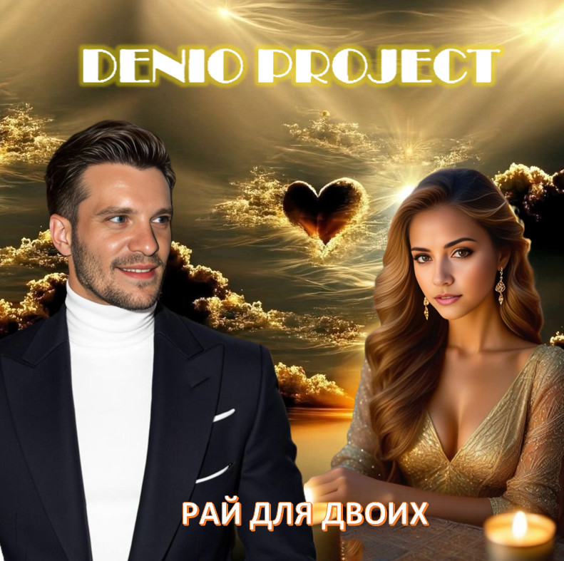 DENIO - РАЙ ДЛЯ ДВОИХ (VER 1)