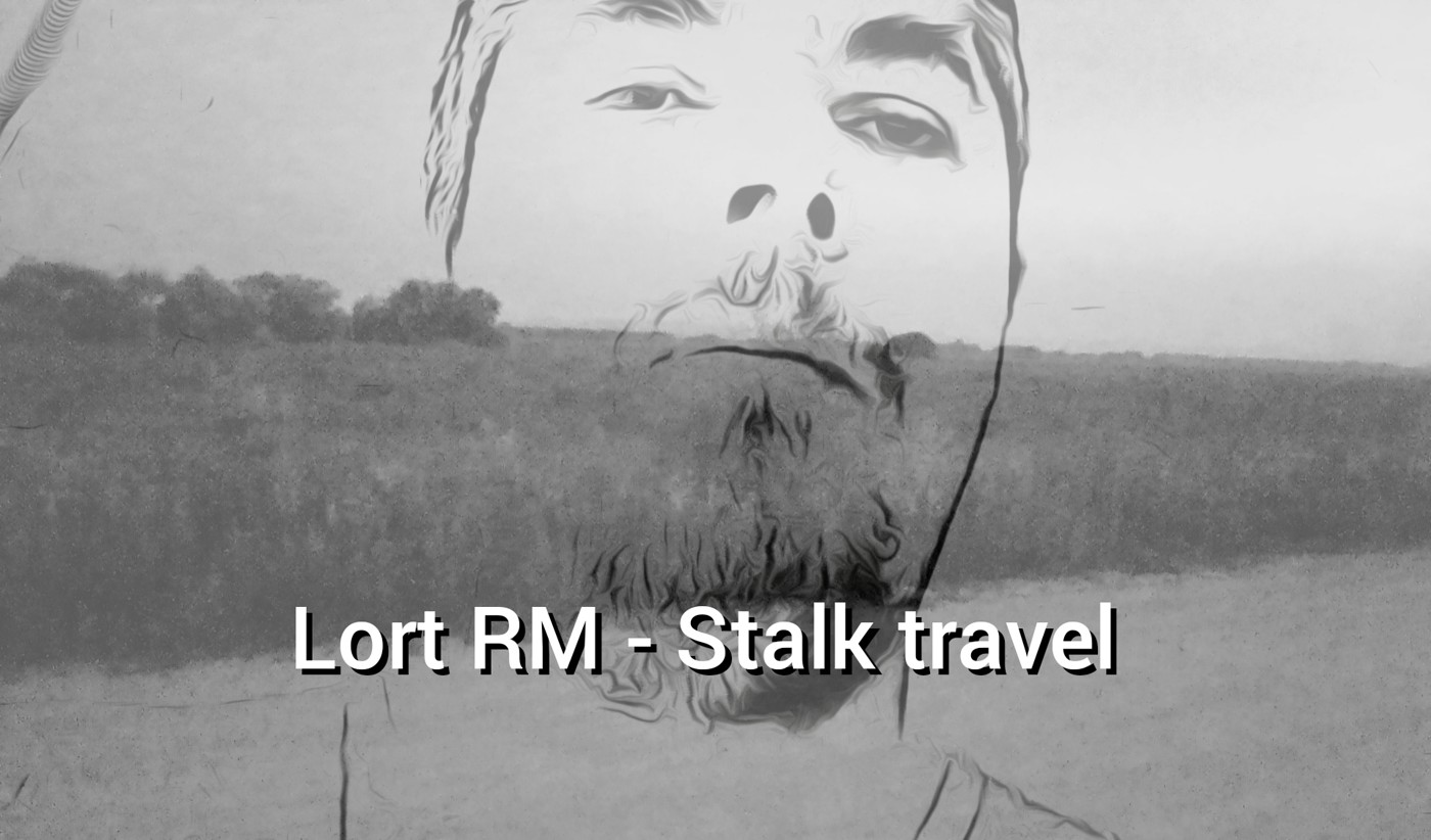 Stalk travel
