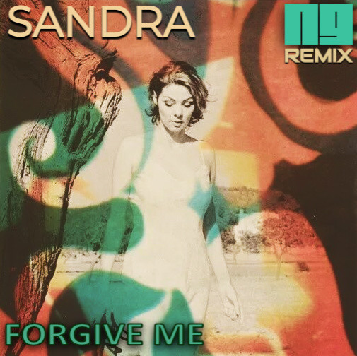 Sandra - Forgive Me (NG Remix)