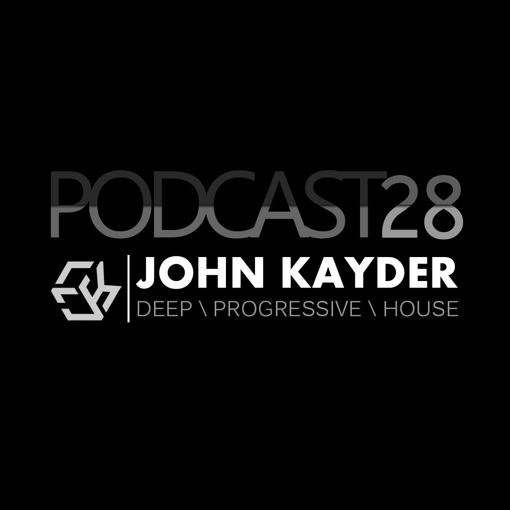 John Kayder-maybe not(Exclusive mix)20-05-2022