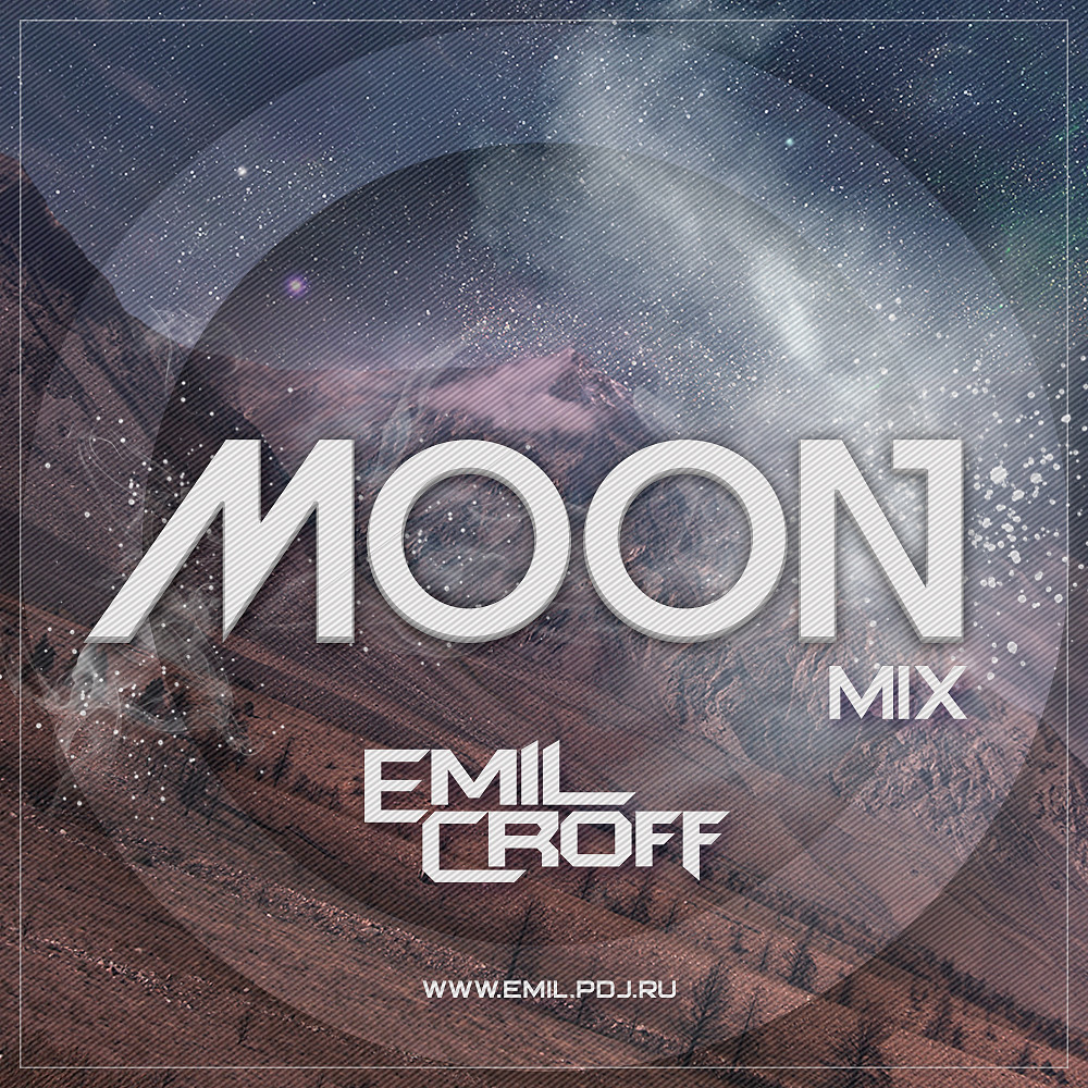 Emil Croff - Moon episode artwork