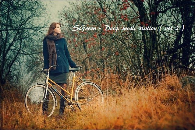 SGreen - Deep music station ( vol.2 )