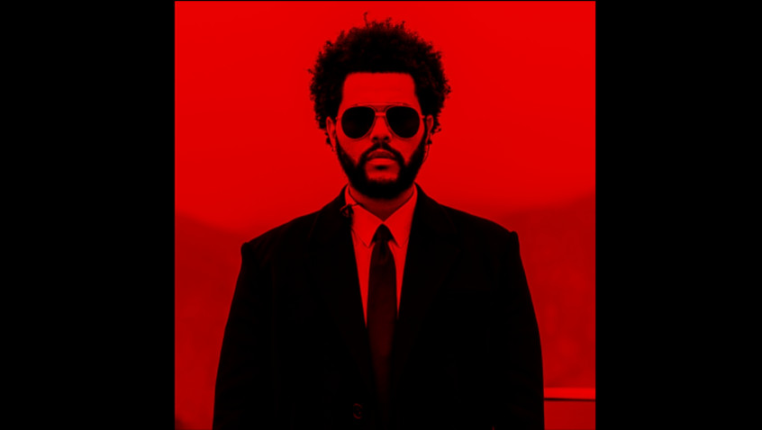 The Weeknd. The Weeknd ЗАЗ.