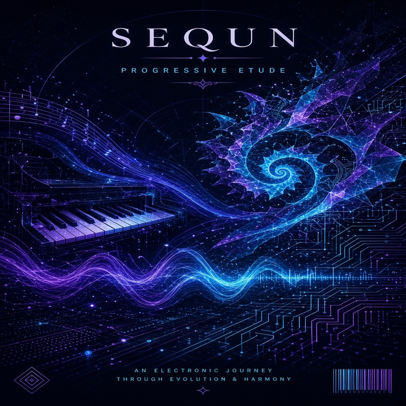 Sequn - Progressive Etude episode artwork