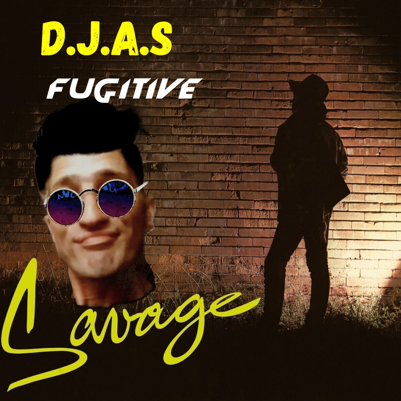 D.J.A.S DJ Andre Sidorov