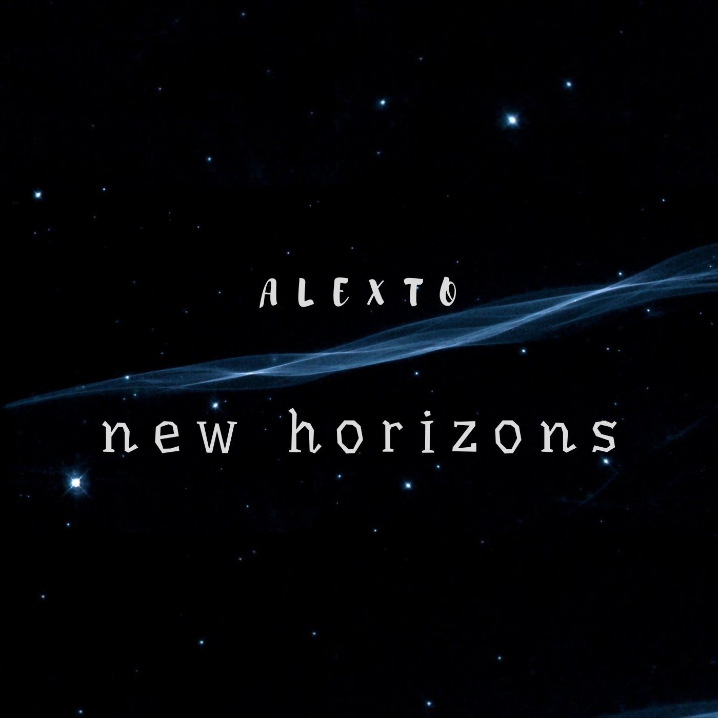 Alexto - new horizons (original mix )