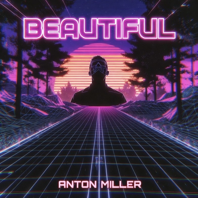 Anton Miller - Beautiful (Dream Mix) Anton Miller - Beautiful (Dream Mix)