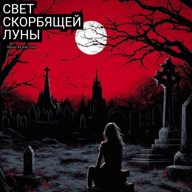 Кистень-Свет Скорбящей Луны episode artwork