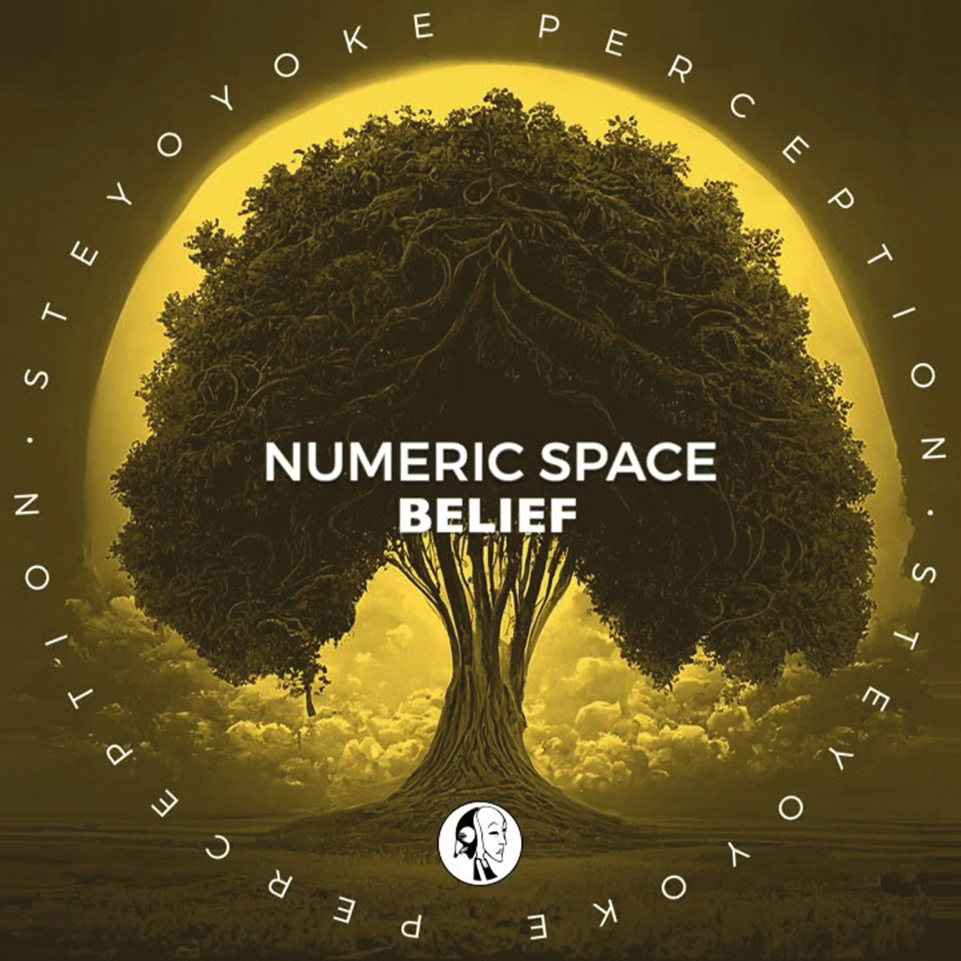Numeric Space - Belief