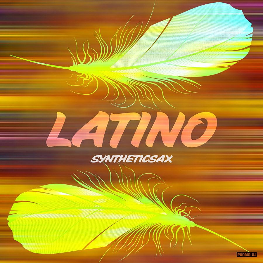 Syntheticsax - Latino (Original Mix)