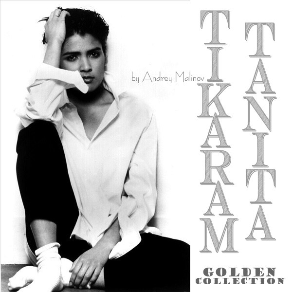 Andrey Malinov - Tanita Tikaram (Golden Collection ) episode artwork
