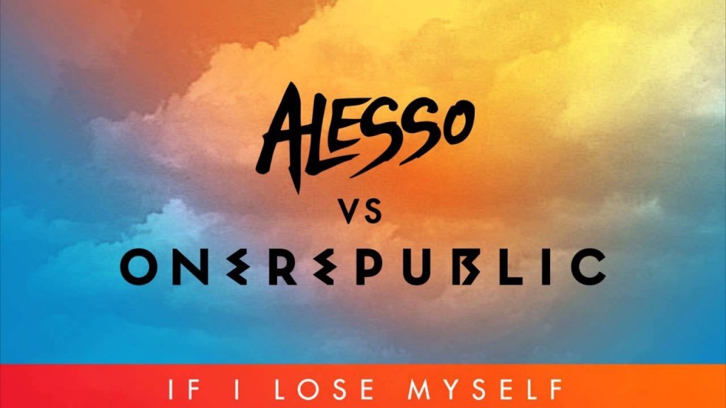 I lose it. ONEREPUBLIC if i lose myself. If i lose myself Alesso. ONEREPUBLIC - if i lose myself (Alex Schulz Remix). Alesso - Words.