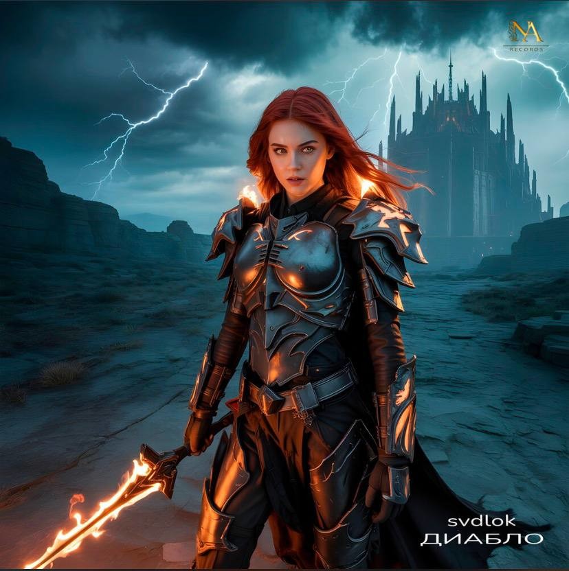 svdlok - Диабло svdlok - Диабло