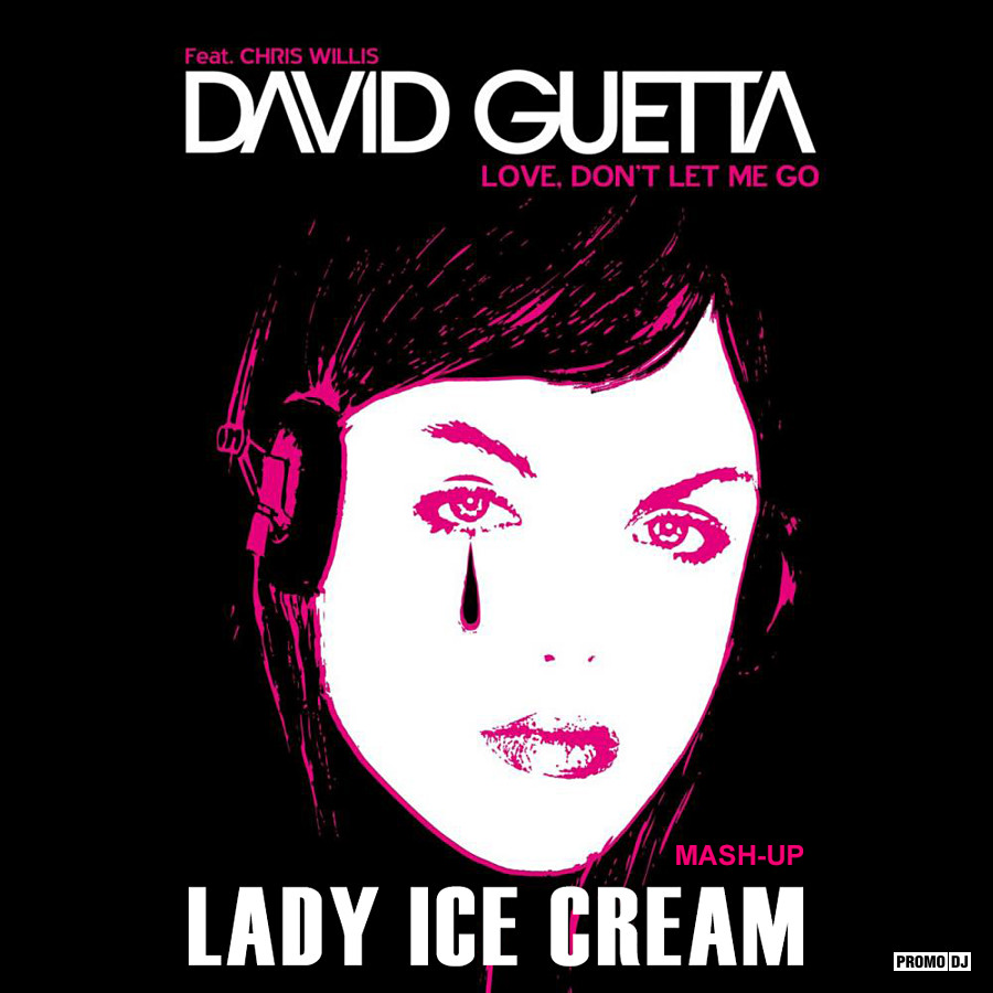 Guetta love don t let me go. David Guetta Love is gone. David Guetta - Love don't Let me go (Tarabrin & Sergeev Remix).