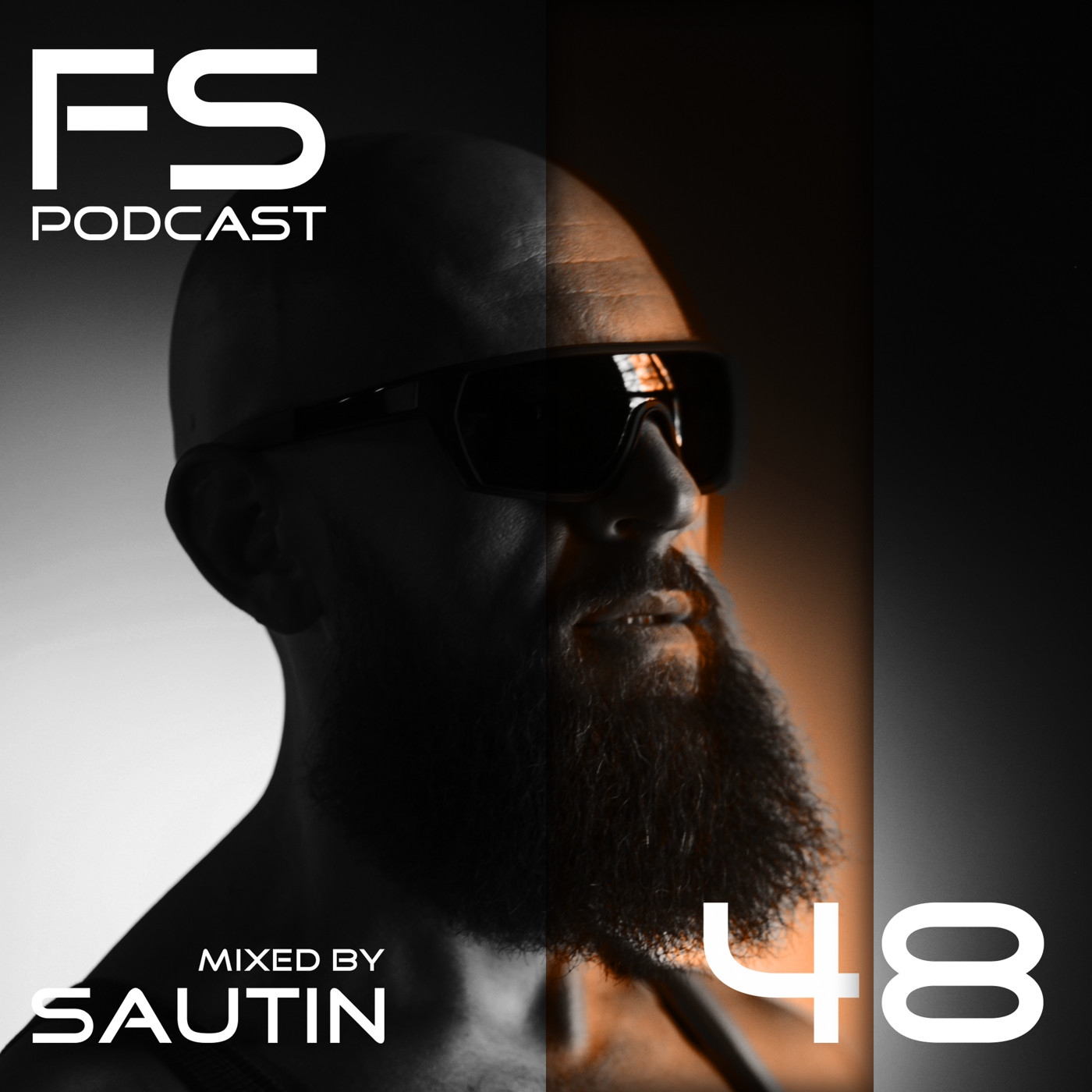 DJ Sautin - FS Podcast (Oct '25) #48