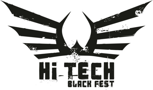 HI-TECH BLACK FEST end of story?... Night Energy/Hard Generation 15.09.2013