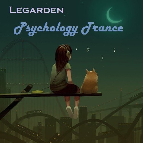 Legarden