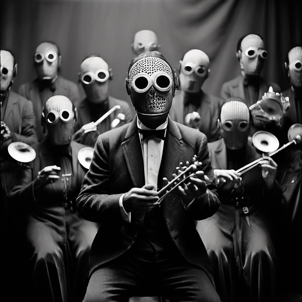 Soul music aio (preview) Soul music aio (preview)