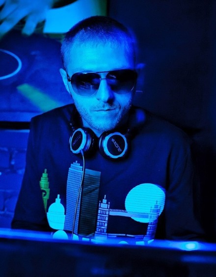 Dj Cooler