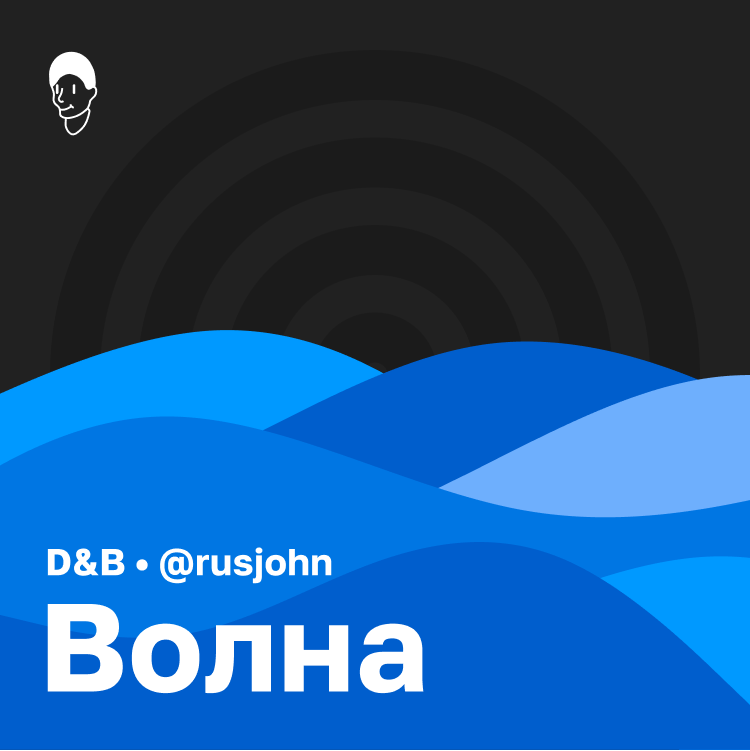 Mix by rusjohn • Volna Podcast/Lake Podcast