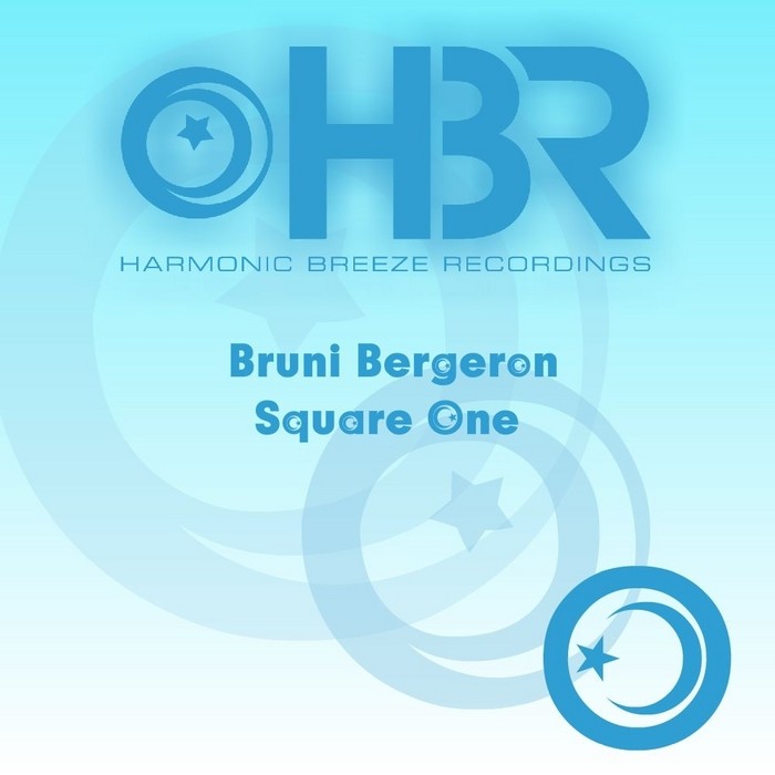 Bruni Bergeron - Square One (Abstract Vision & Elite Electronic Remix) episode artwork