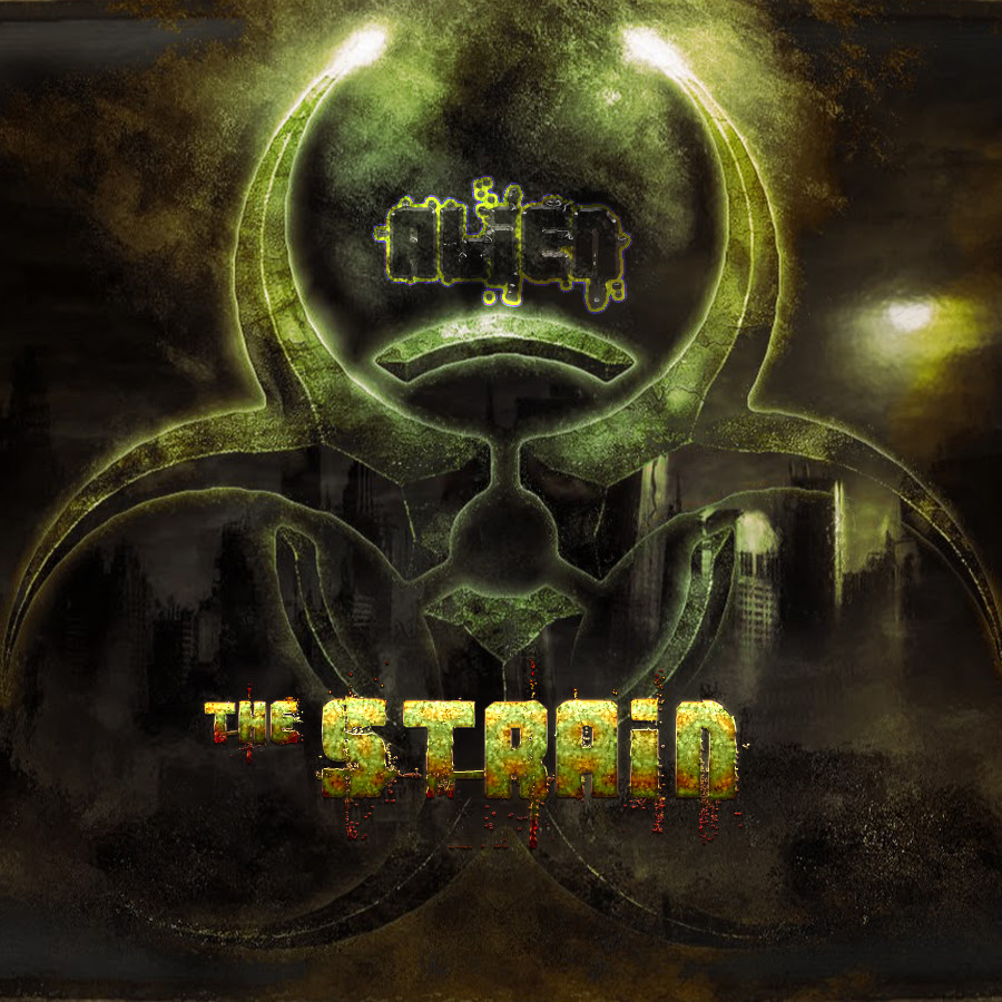 ALIEN - The Strain (Stamm) thumbnail