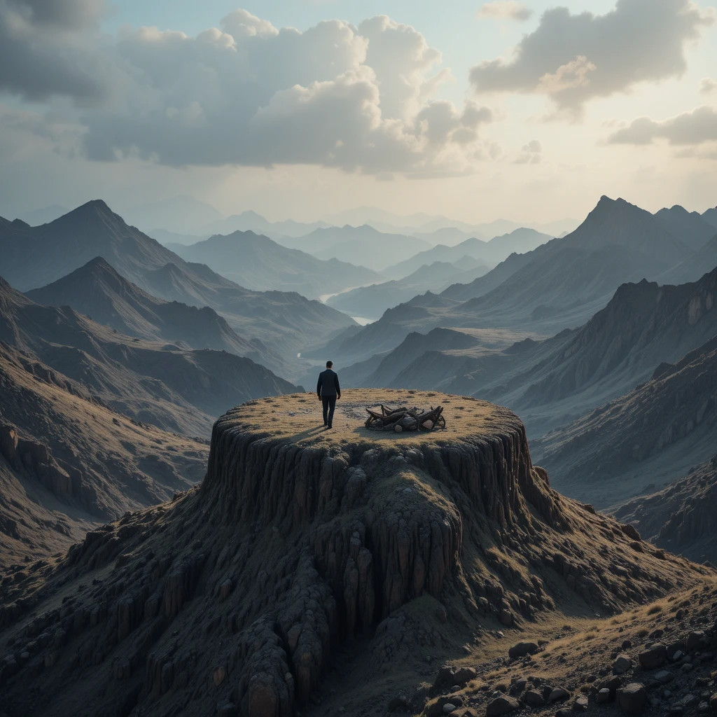 Valder Burner - Save the Earth