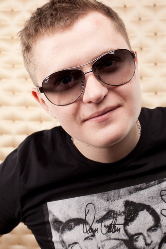 DJ Shishkin