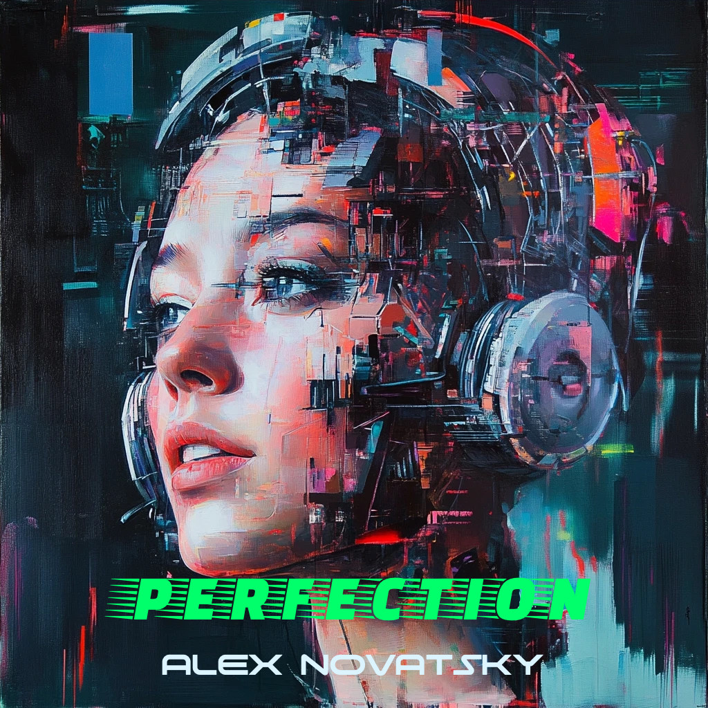 Alex Novatsky - Perfection (Preview Mix)