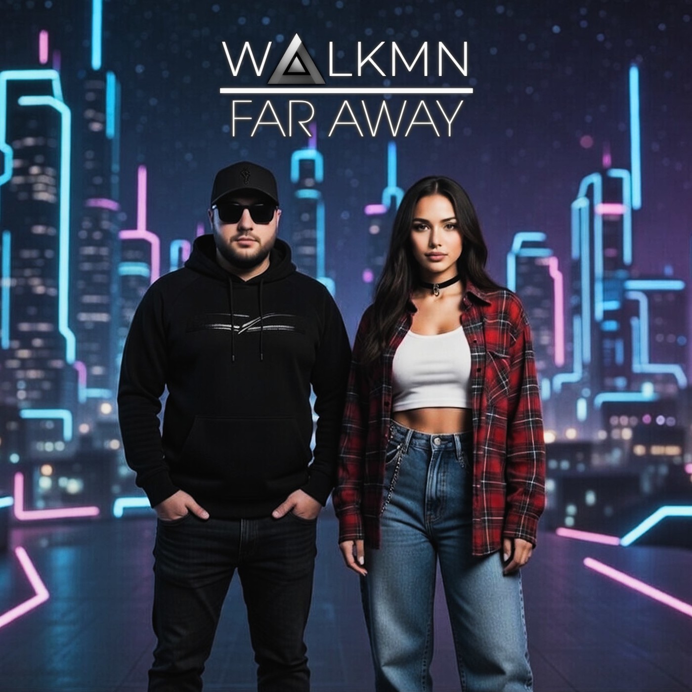 WALKMN - Far Away episode artwork