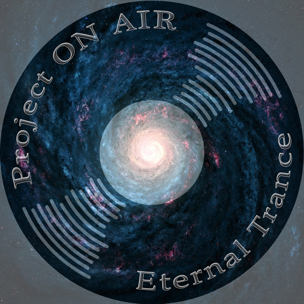 Project ON AIR - Eternal Trance 02 - podcast episode cover