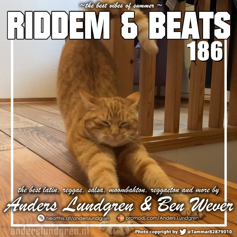 Riddem & Beats 186