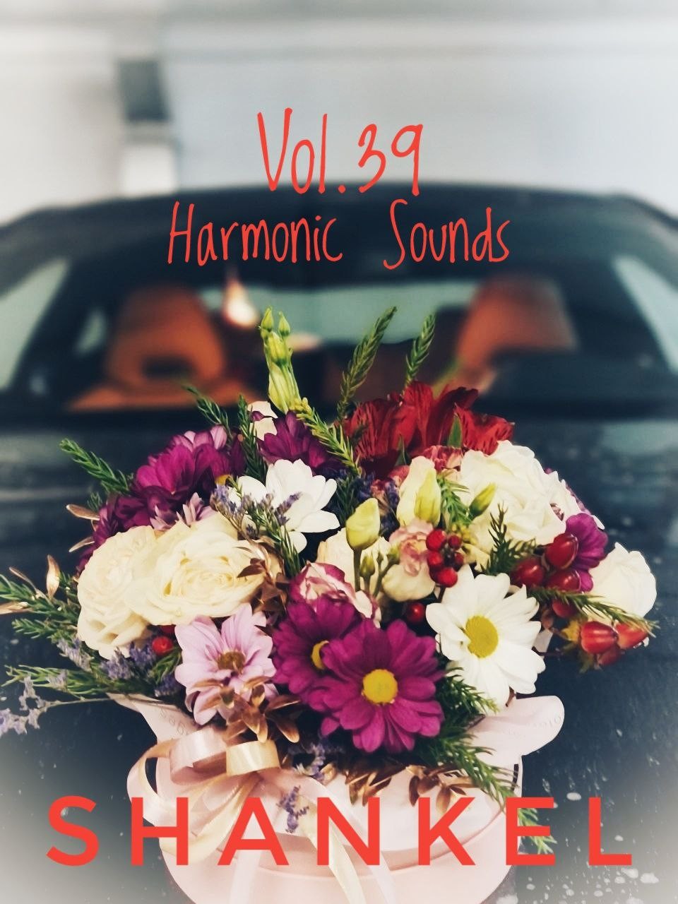 Harmonic Sounds
