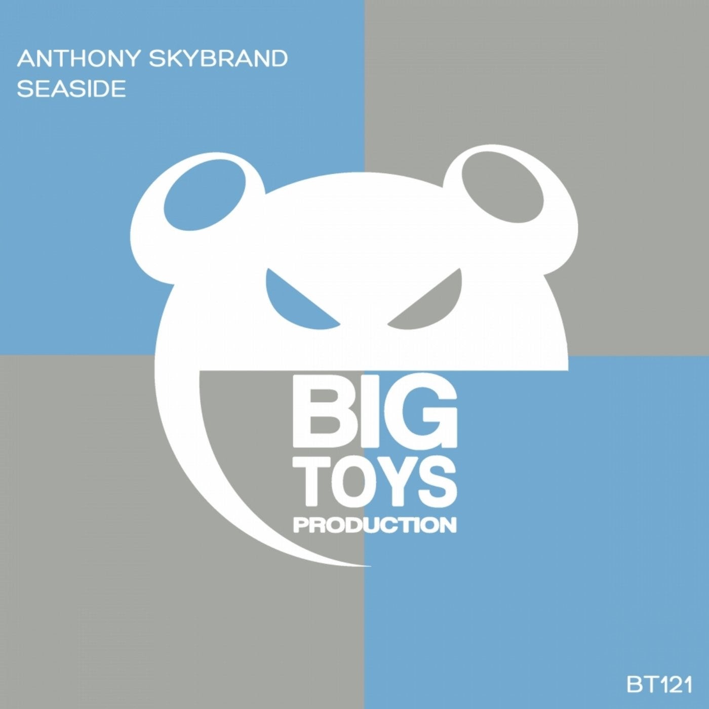 Anthony Skybrand - Seaside (Original Mix)