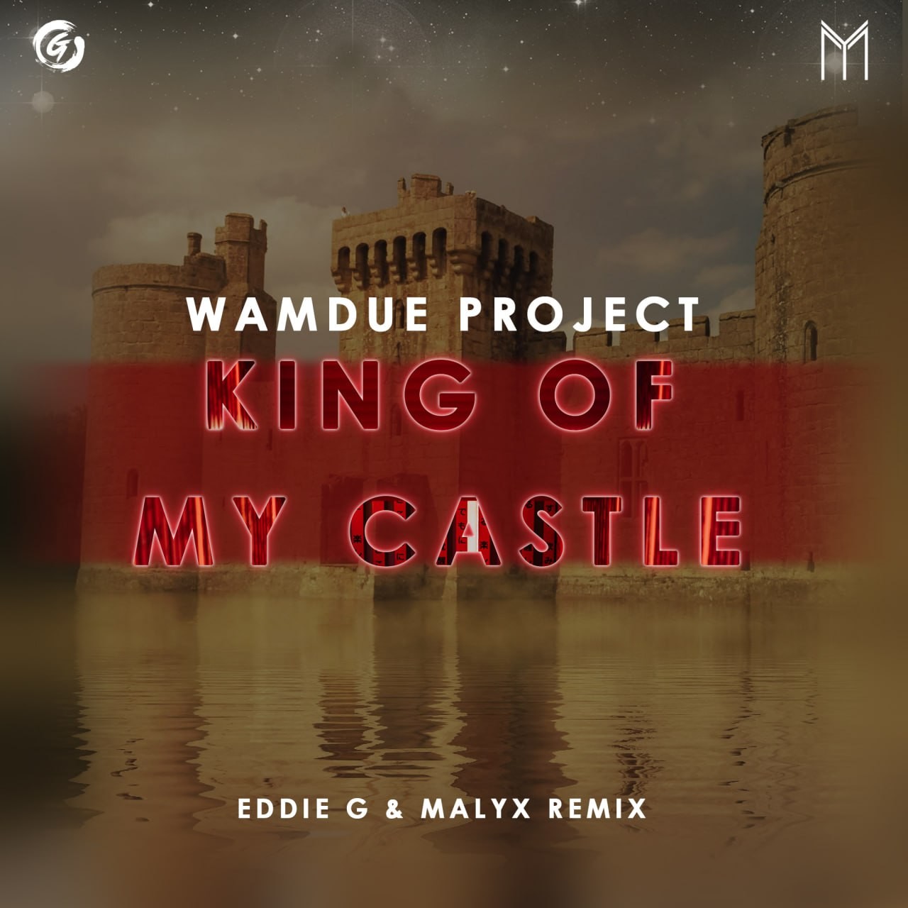 Wamdue project king of my. Wamdue project king of my