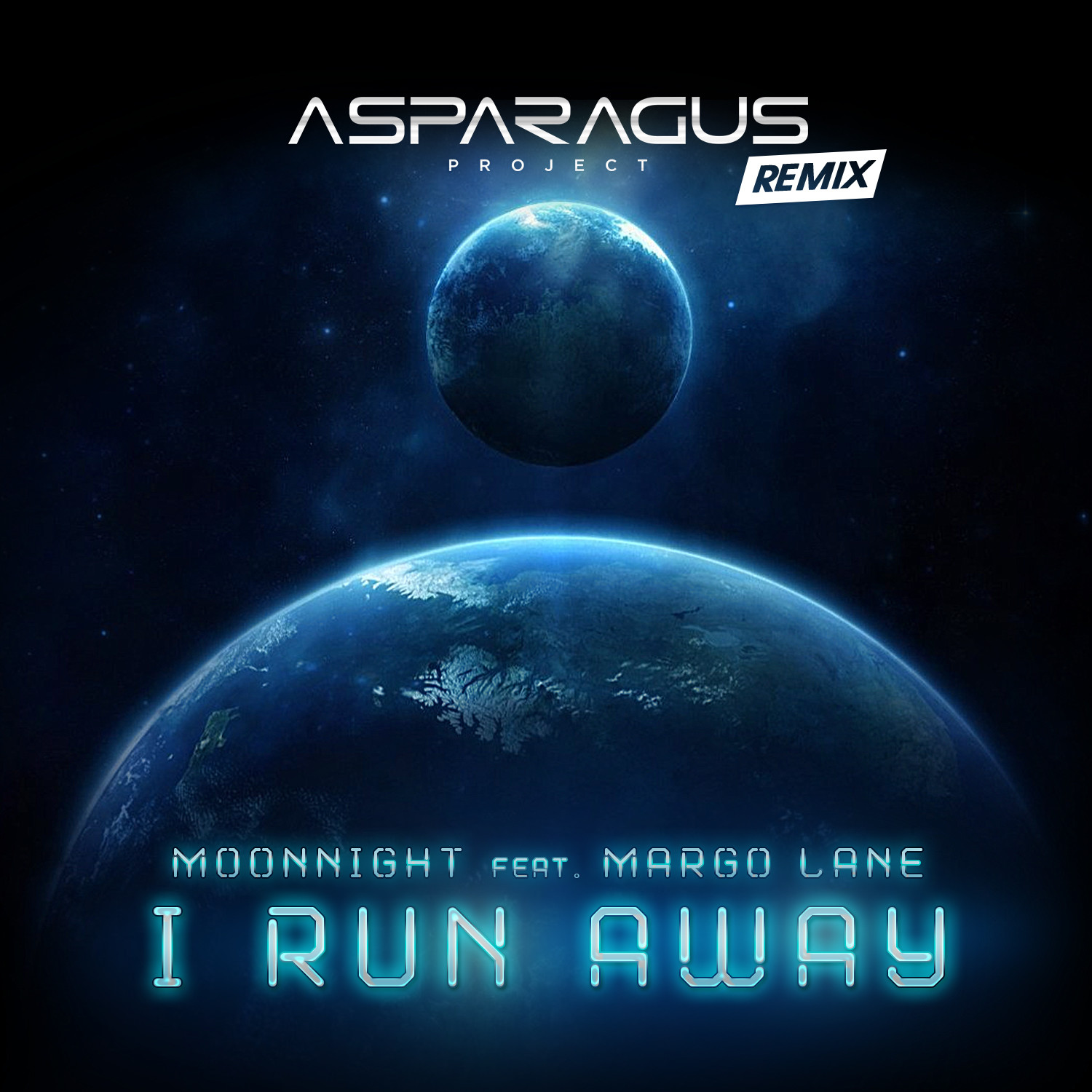Moonnight & MarGo Lane I Run Away (ASPARAGUSproject Remix) ASPARAGUSproject
