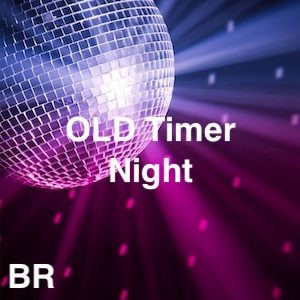 Old Timer - Night episode artwork