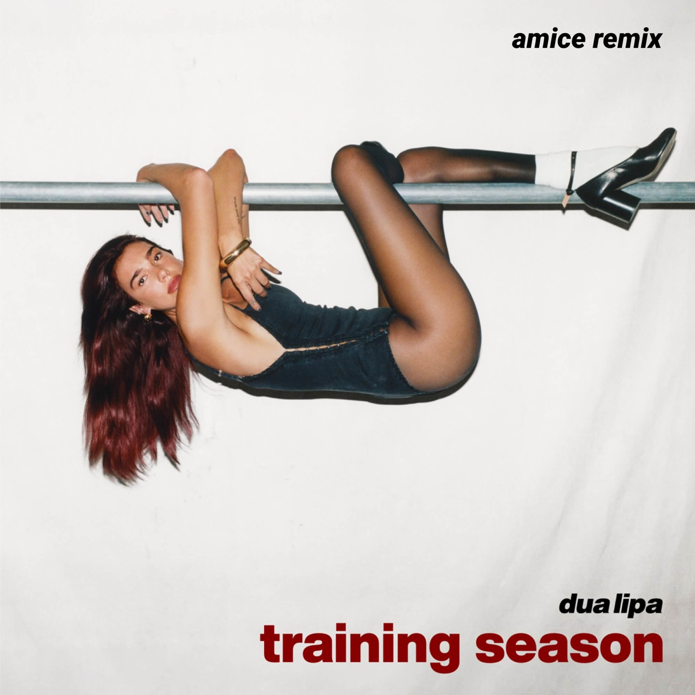 Dua Lipa - Training Season (Amice Remix)