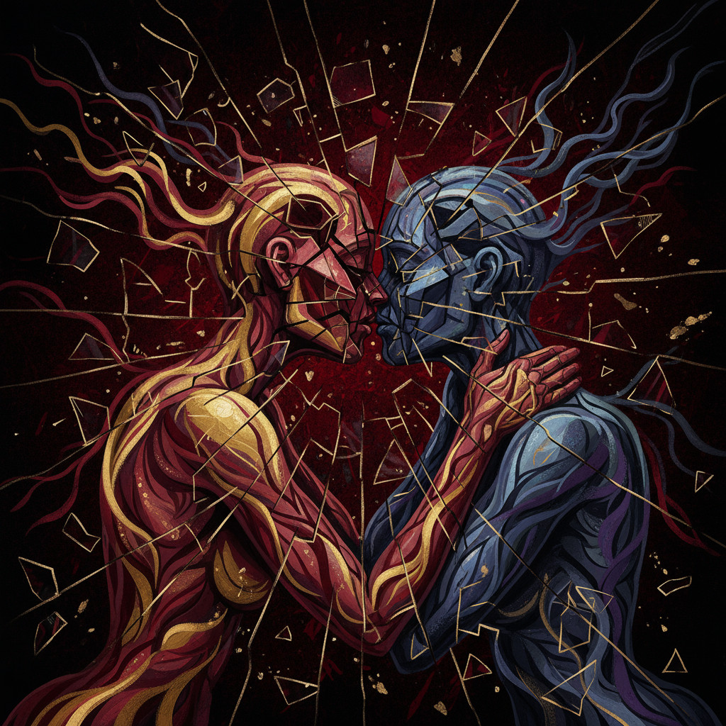 D.I.&Suno Это любовь.(cover)2.v