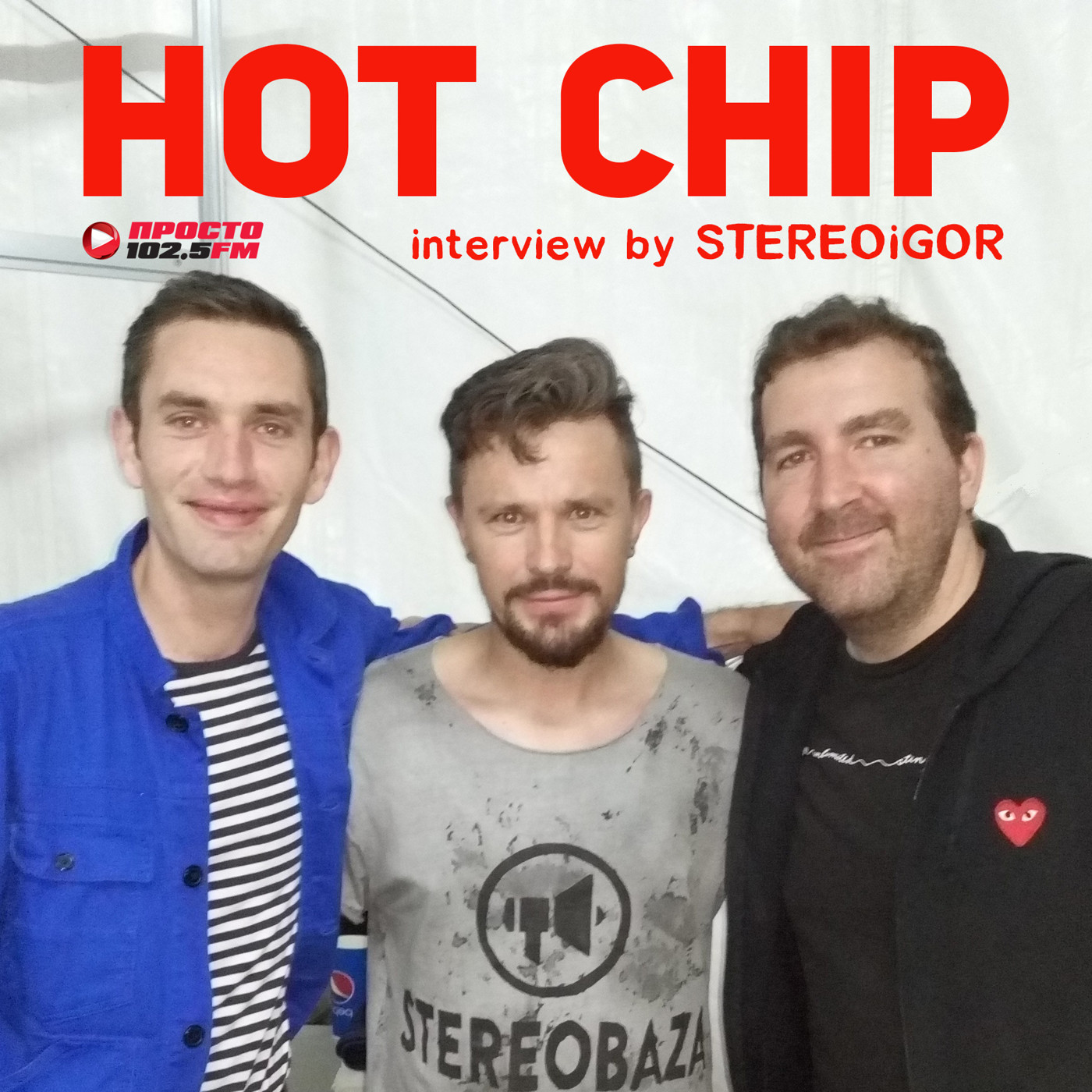 Stereoigor