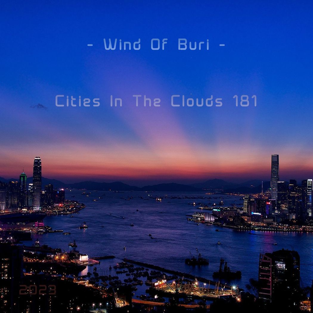 Wind Of Buri - Cities In The Clouds 181