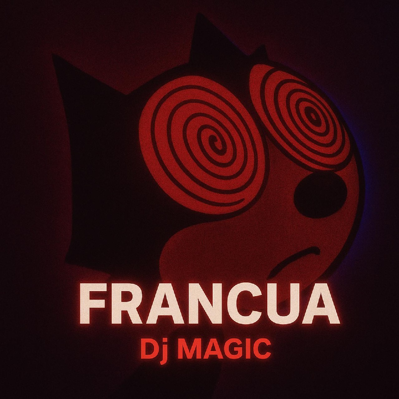 Dj MAGIC - FRANCUA