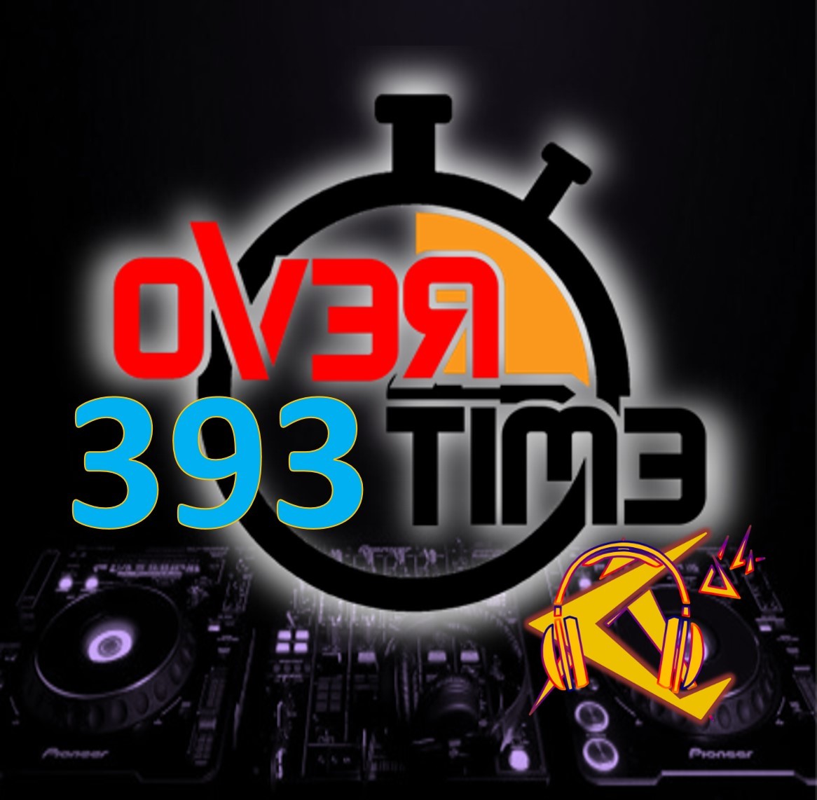 OVERTIME-393 (25 May 2026) #393