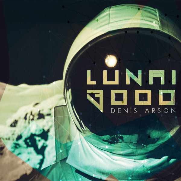 Denis Arson - LUNA 3000 (Autumn-Atmo Mix)