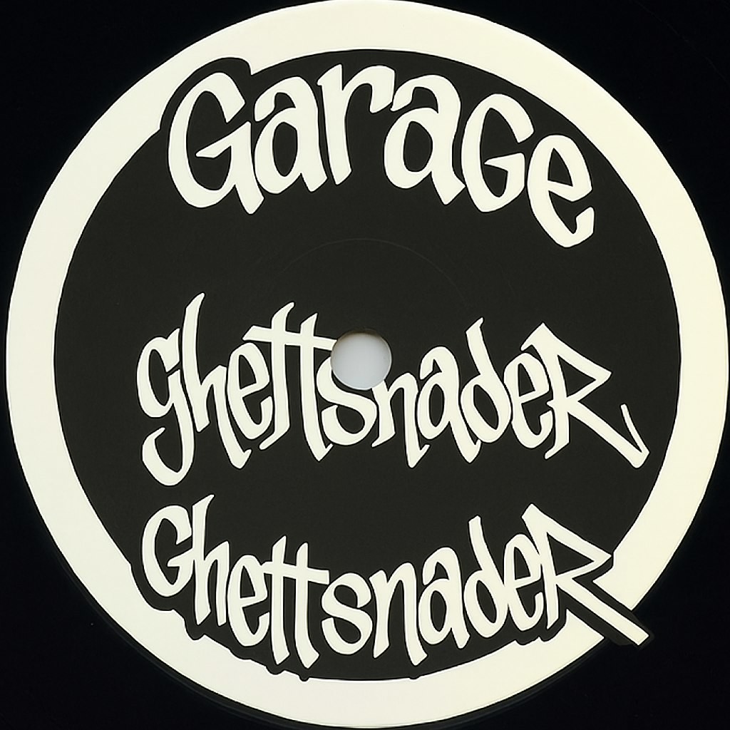 ghettshader - ask me