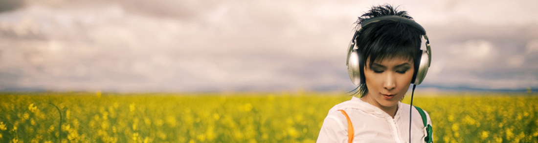 PromoDJ banner for @chandler