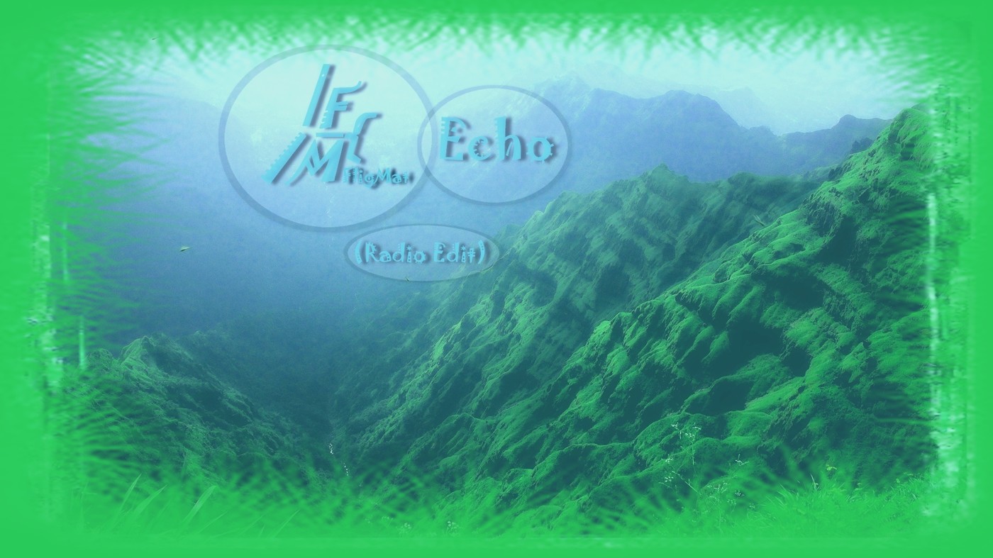 FligMat - Echo (Radio Edit)